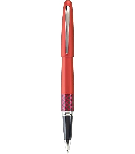 Amazon.com : PILOT MR Retro Pop Collection Gel Roller Pen in Gift